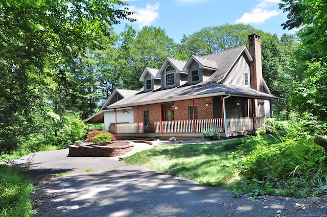 17 Taine Mountain Rd, Farmington, CT 06085 - photo 2