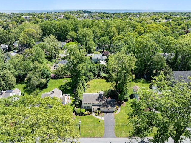 129 Brookmere Dr, Fairfield, CT 06824 - view of property location