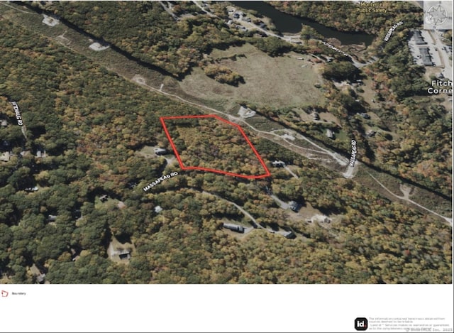 165 Massapeag Rd, Montville, CT 06382