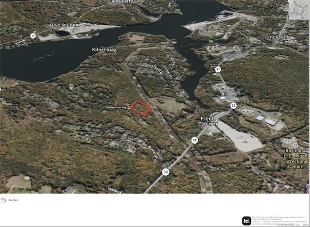 165 Massapeag Rd, Montville, CT 06382
