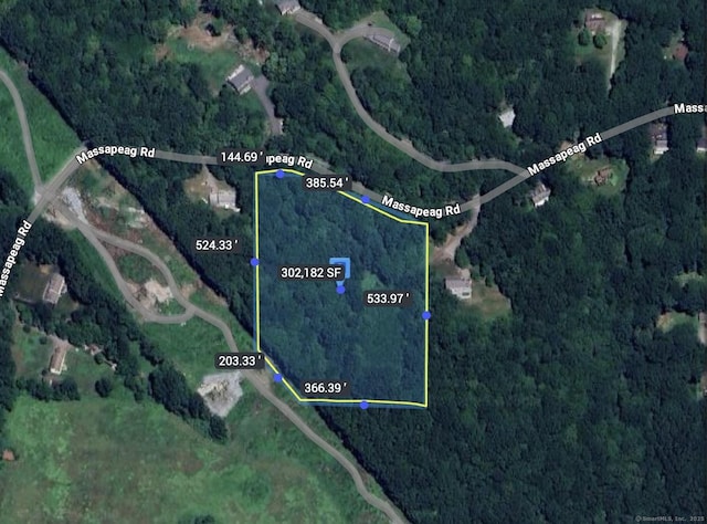 165 Massapeag Rd, Montville, CT 06382