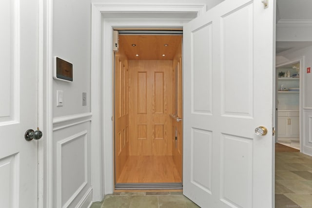 13 Witch Ln, Norwalk, CT 06853 - view of hallway