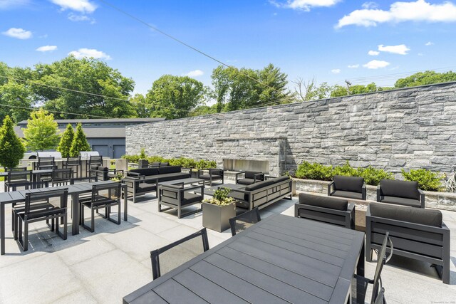41 Richmondville Ave Unit 303, Westport, CT 06880 - photo 7