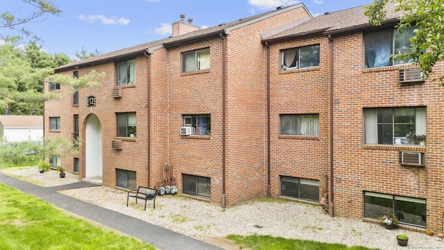 500 Darling St Unit 12M, Southington, CT 06489 - view of building exterior
