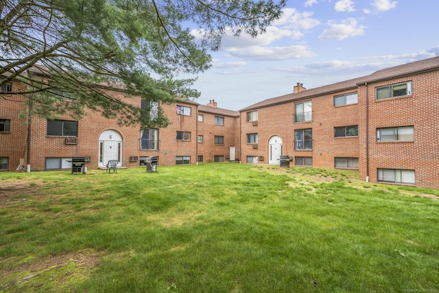 500 Darling St Unit 12M, Southington, CT 06489 - view of building exterior