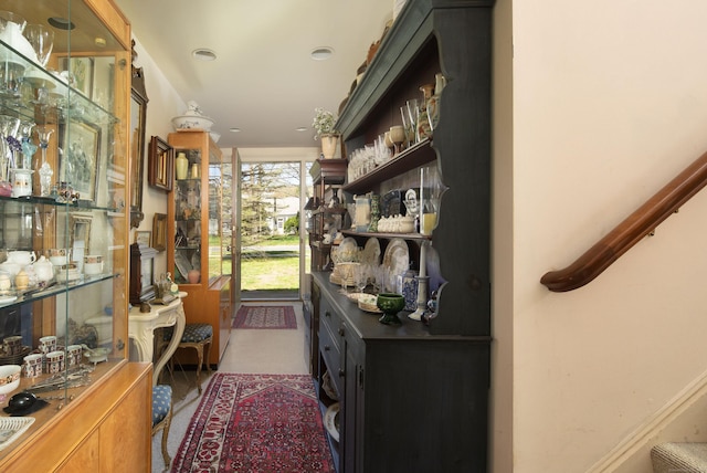 308 Main St, Salisbury, CT 06039 - view of hall