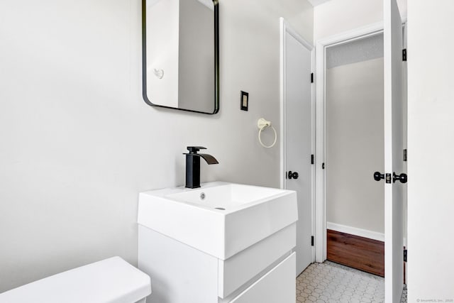 43 Ronald Rd, New Britain, CT 06053 - bathroom featuring vanity