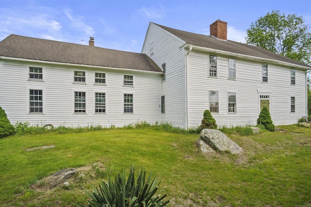 457 Roode Rd, Griswold, CT 06351 - photo 1