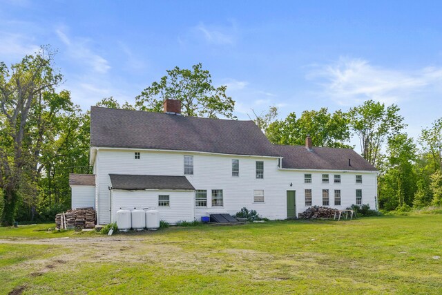 457 Roode Rd, Griswold, CT 06351 - photo 3