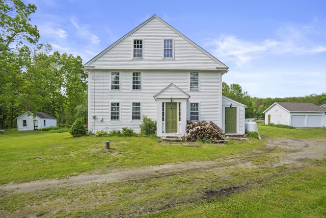 457 Roode Rd, Griswold, CT 06351 - photo 4
