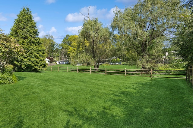 11 Valley Rd, Westport, CT 06880 - view of yard