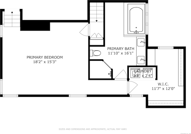 11 Valley Rd, Westport, CT 06880 - home floor plan