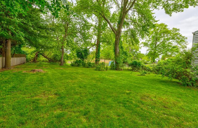 239 Old Field Ln, Milford, CT 06460 - view of yard