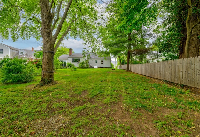 239 Old Field Ln, Milford, CT 06460 - view of yard