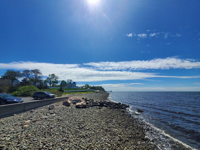 239 Old Field Ln, Milford, CT 06460 - water view