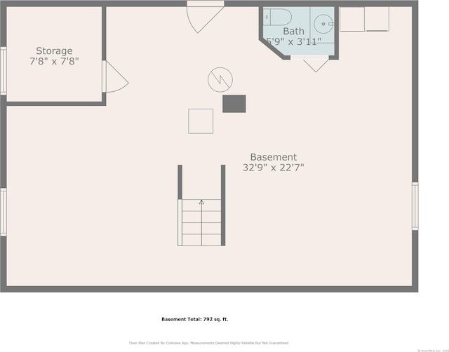 239 Old Field Ln, Milford, CT 06460 - floor plan / room layout