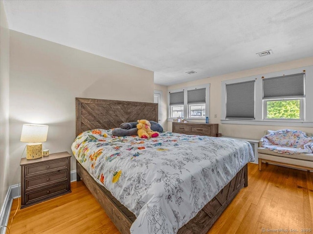 18 Geer Ave, Norwich, CT 06360 - bedroom with light wood finished floors