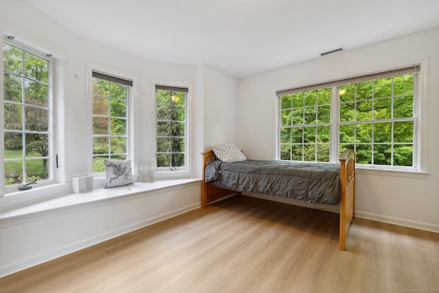 15 Ledge Rd, Southington, CT 06489 - bedroom with light wood finished floors and baseboards
