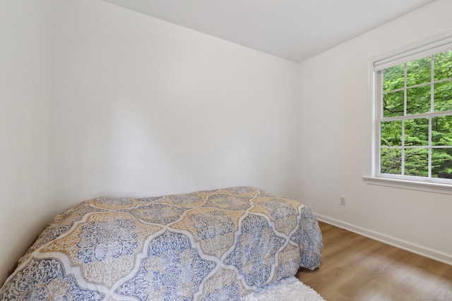 15 Ledge Rd, Southington, CT 06489 - bedroom with multiple windows, wood finished floors, and baseboards