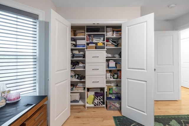 21 Summer Brook Way, Seymour, CT 06483 - view of storage area