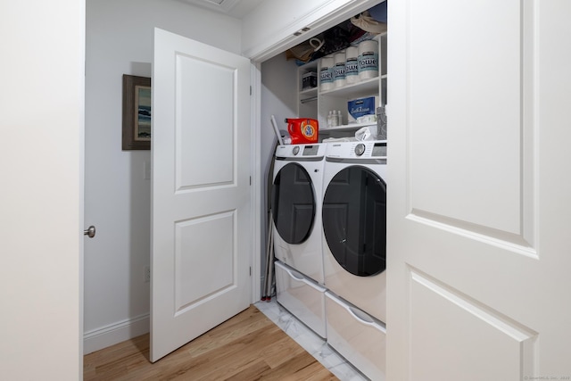 21 Summer Brook Way, Seymour, CT 06483 - washroom with light wood finished floors and independent washer and dryer