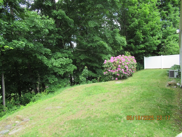 37 Stepney Cir, Rocky Hill, CT 06067 - view of yard