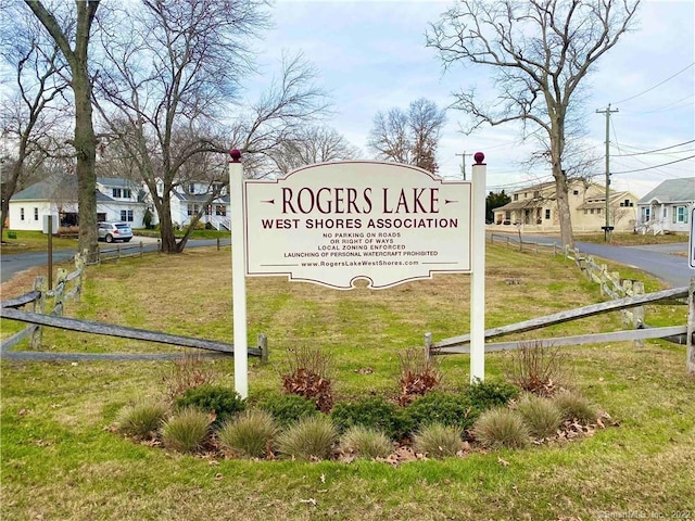 10 Glover Ave, Old Lyme, CT 06371