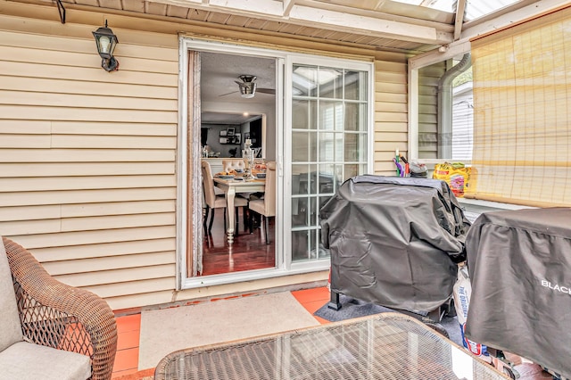 66 Coleman St, West Haven, CT 06516 - view of property entrance