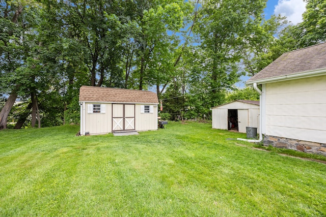 48 Burlington Ave, Bristol, CT 06010 - view of green lawn
