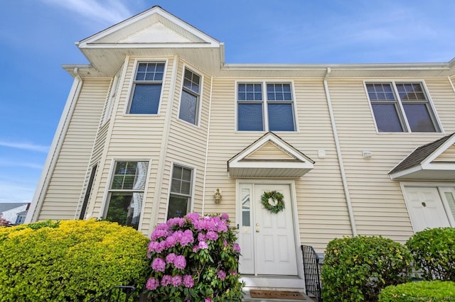 50 Almira Dr Unit B, Greenwich, CT 06831 - view of property