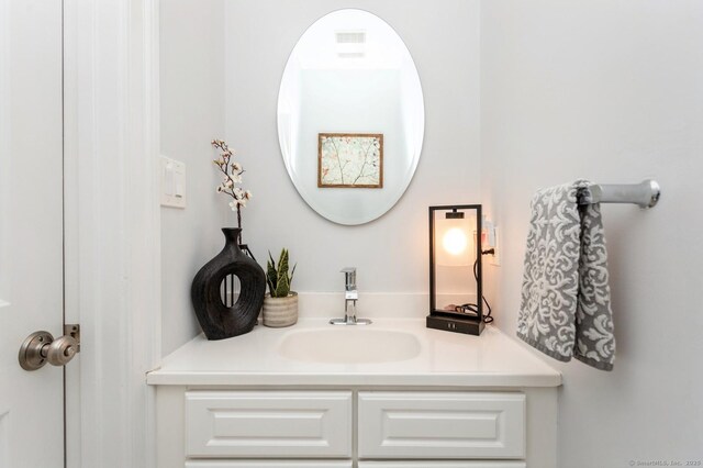 50 Almira Dr Unit B, Greenwich, CT 06831 - bathroom with vanity