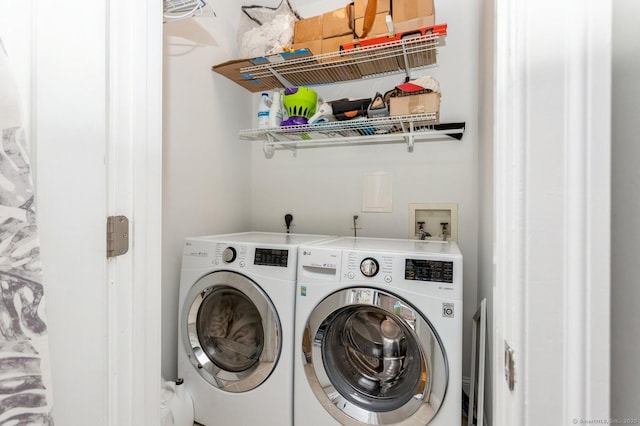 50 Almira Dr Unit B, Greenwich, CT 06831 - washroom with washer and dryer