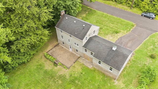 5 Brainerd Dr, Portland, CT 06480 - view of subject property