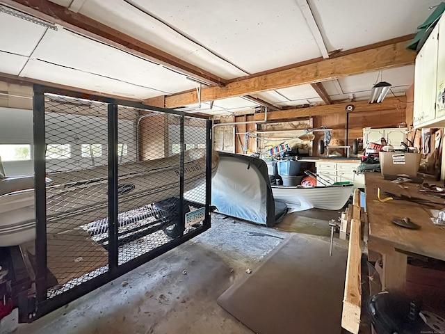 14 W Mystic Ave, Groton, CT 06355 - view of storage room