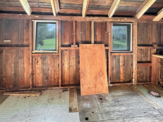 14 W Mystic Ave, Groton, CT 06355 - view of horse barn