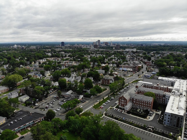 35 Ringgold St Unit 401, West Hartford, CT 06119 - view of property location with nearby urban area