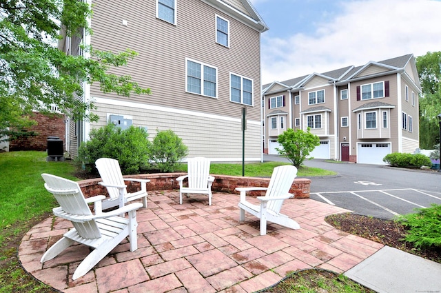 35 Ringgold St Unit 401, West Hartford, CT 06119 - view of patio