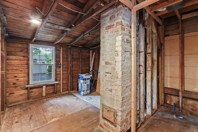 27 Maple St, Berlin, CT 06037 - view of storage