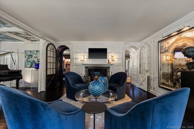 40 Oenoke Rdg, New Canaan, CT 06840 - photo 9