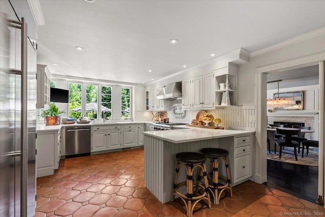 40 Oenoke Rdg, New Canaan, CT 06840 - photo 10