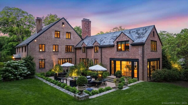 40 Oenoke Rdg, New Canaan, CT 06840 - photo 36