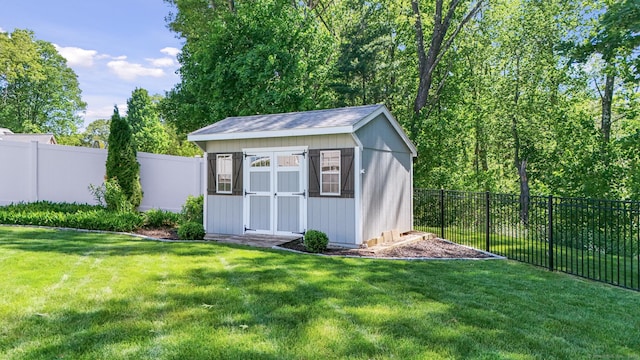 584 Meriden Ave Unit 1, Southington, CT 06489 - view of shed