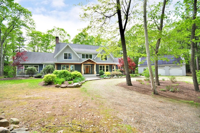 30 Holcomb Rdg, Granby, CT 06090 - photo 2