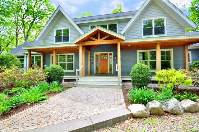 30 Holcomb Rdg, Granby, CT 06090 - photo 3