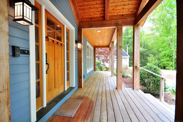 30 Holcomb Rdg, Granby, CT 06090 - photo 4