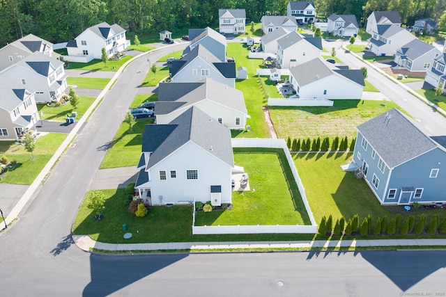 2 Linden Ct, Southington, CT 06489 - aerial perspective of suburban area
