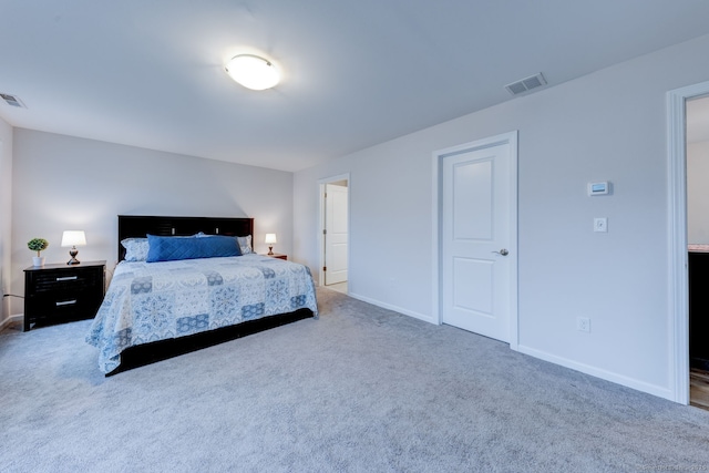2 Linden Ct, Southington, CT 06489 - carpeted bedroom with baseboards
