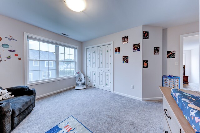 2 Linden Ct, Southington, CT 06489 - interior space featuring baseboards and a closet