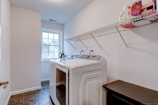 2 Linden Ct, Southington, CT 06489 - washroom featuring washer and dryer and baseboards