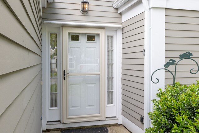 17 Saint George Pl Unit 17, Newtown, CT 06482 - view of entrance to property